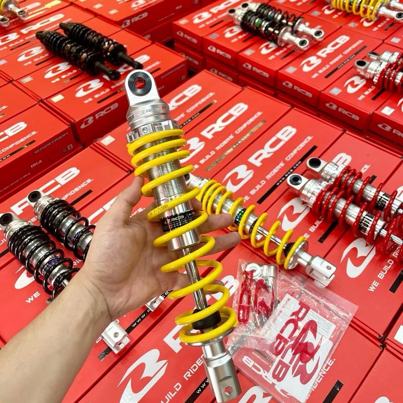 Phuộc RCB C2 Series cho các dòng xe .Hàng chính hãng 2025