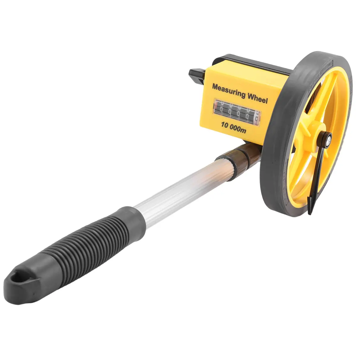 Measuring Wheel Distance Wheel Measurer Wheel Tpr Plastic 17.72 x 6.3 x ...