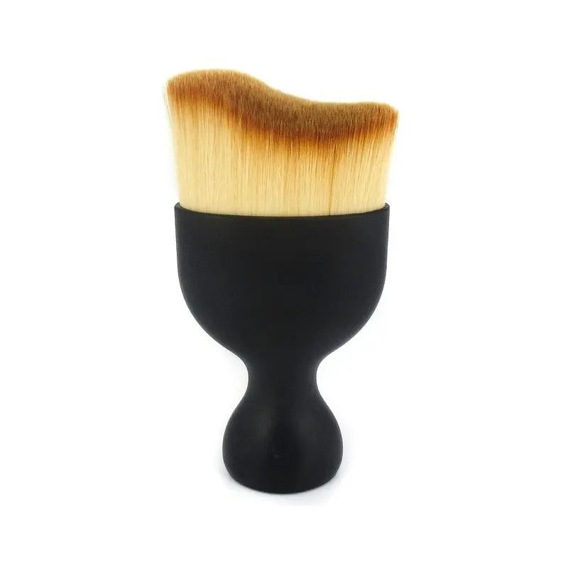 Car Specific Air Conditioning Vent Cleaning Brush Car Cleaning Tool Fluff Brush Center Console Gap Dust Removal Brush
