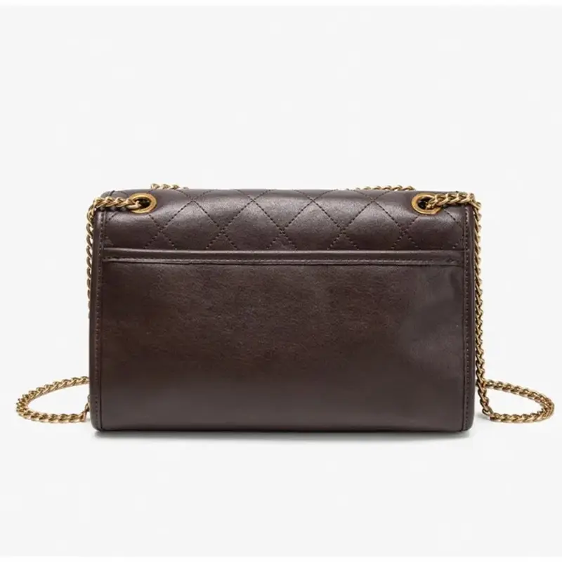 Túi xách nữ da mềm thời trang cao cấp mã LK-24169 Bag Da 3