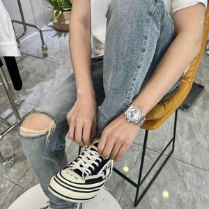 Shop Giày Nam Hanami