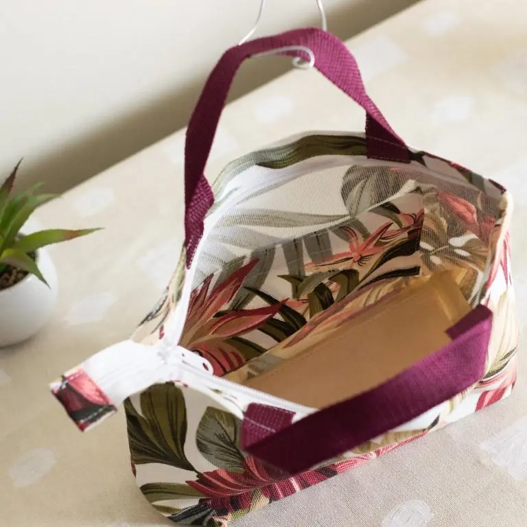 HANDBAG KANVAS KECIL ANEKA MOTIF HANDBAG WANITA TAS JINJING KANVAS CANVAS BAG CANVAS HANDBAG TAS KANVAS JOGJA PART 1 RIENS COLLECTIONS 3
