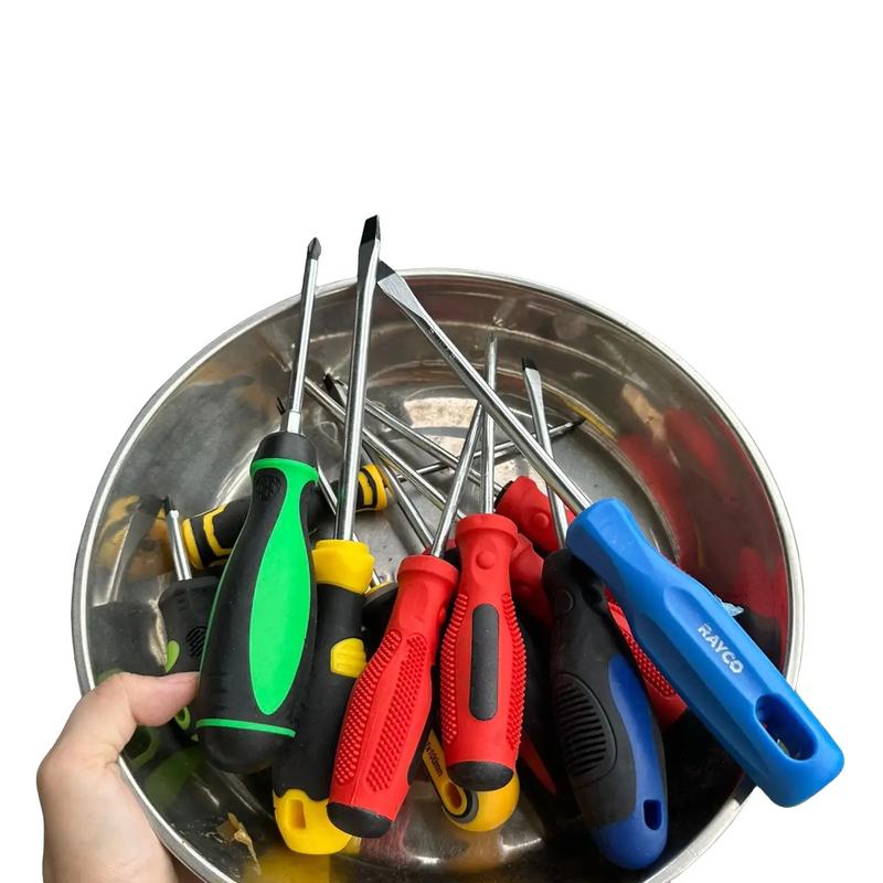 Combo 1kg Tua Vít Japan Dẹp và Bake Chất Lượng