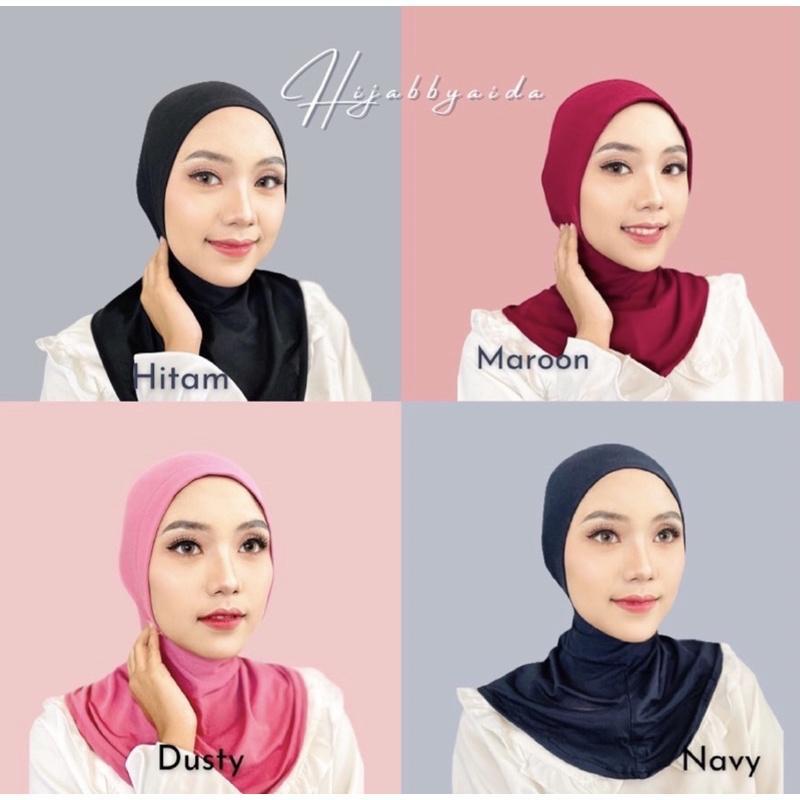 Ciput Ninja Wanita By Aida 2