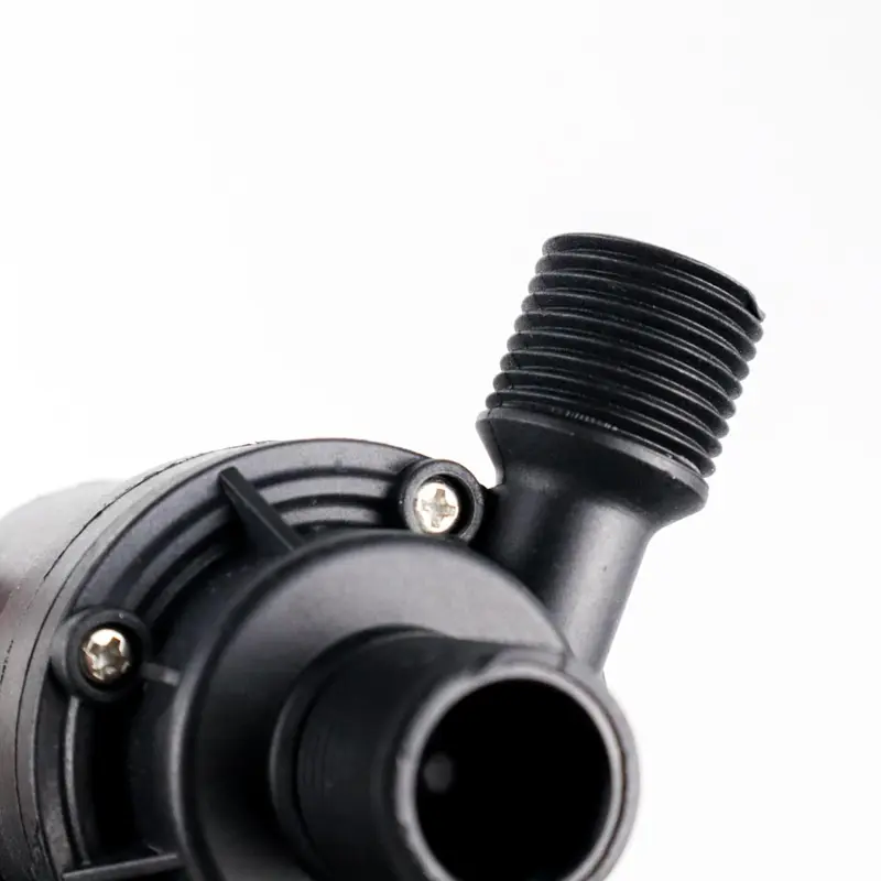 CN Pompa Air Mini Brushless Submersible Aquarium DC 12V 30W - ZYW890 - Black 5