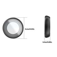 Gambar HOWN UV Lens for Insta360 Go Ultra Lensa Filter UV untuk Camera INSTA 360 Go-Ultra dari G-Rex Kota Administrasi Jakarta Barat 5 Tokopedia
