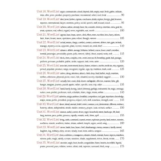 Sách - 4000 từ vựng tiếng Anh thiết yếu 1 2