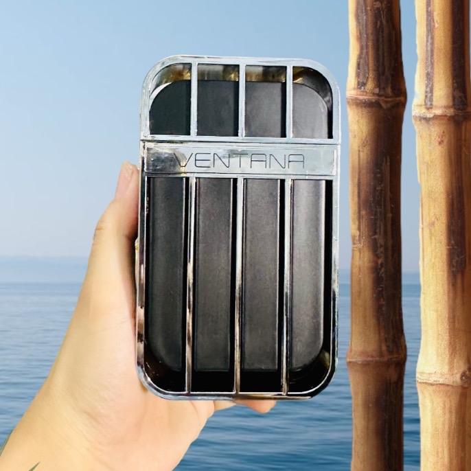 Nước Hoa Ventana thơm mát 100ml Nam Cosmetic Perfume