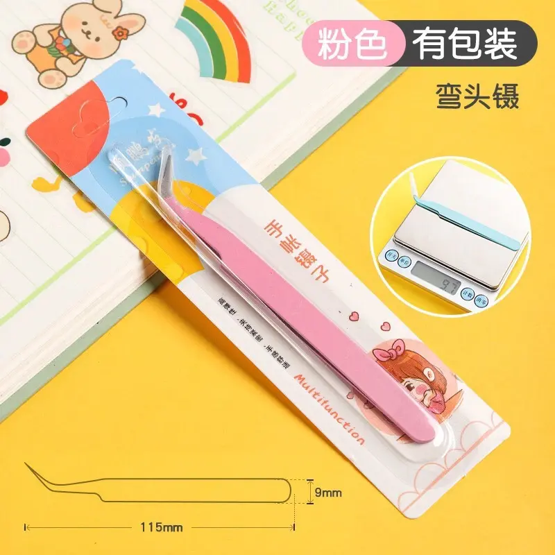 Nhíp gắp Sticker quốc dân