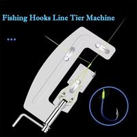 Gambar Fast Hook Tying Knot Alat Bantu Memancing – Material Anti Karat, Desain Kompak 10.3x5cm,Efisien & Efektif, Hasil Ikatan Sempurna,  Mudah Dibawa ke Tempat Memancing 【KOSMEBLAB】 - Silver dari kosmebeautylab Kota Cimahi 3 Tokopedia