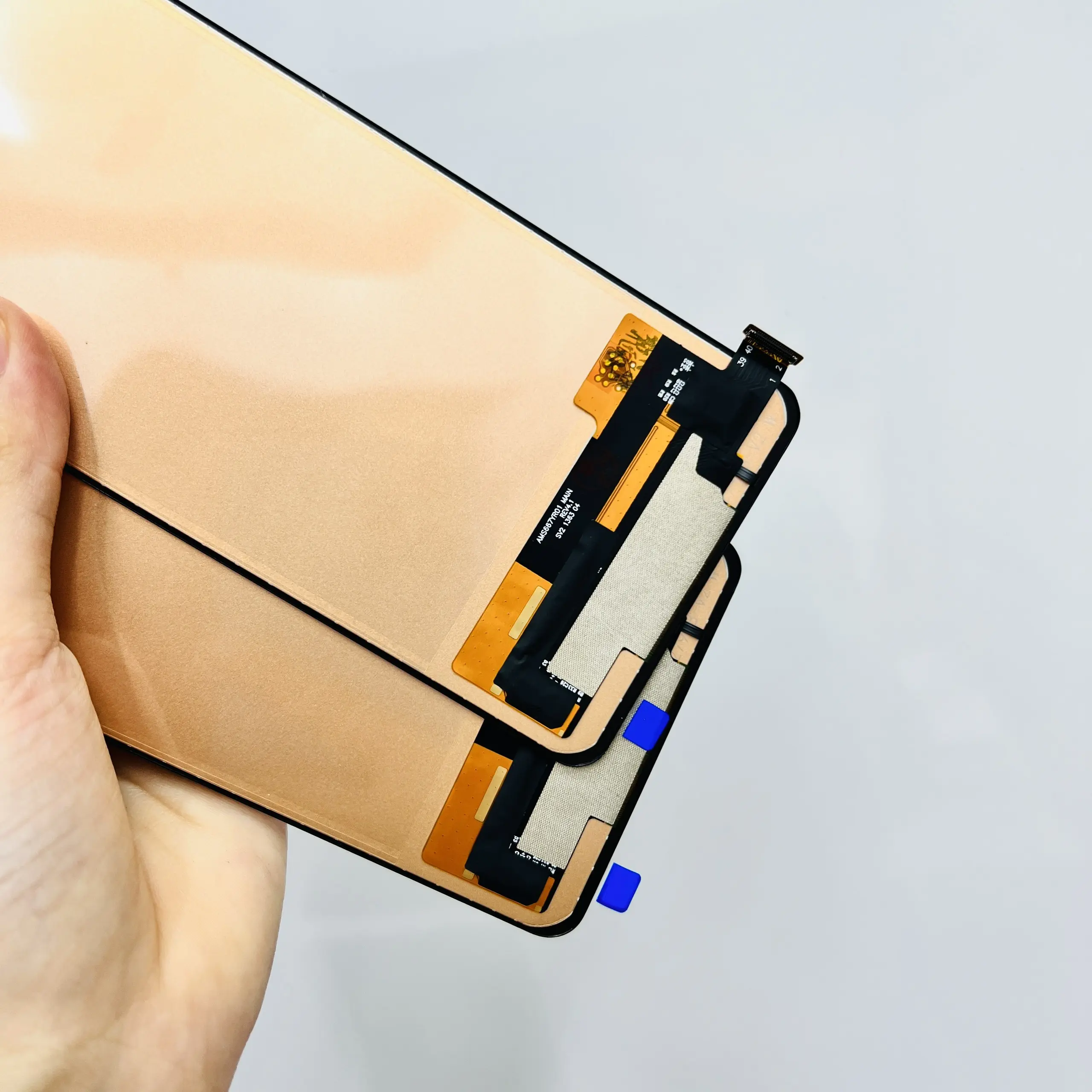 Màn hình cho Xiaomi Redmi Note 10 Pro 4G / Note 11 Pro 4G / Note 11 Pro 5G /  Note 11 Pro Plus /  Note 11 Pro Max