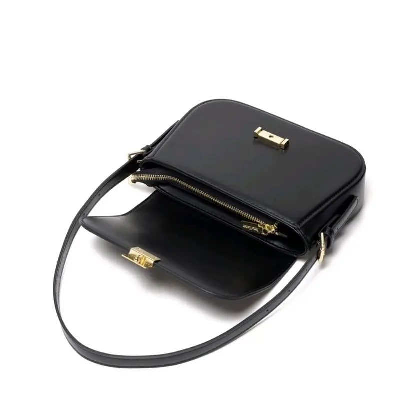 Isabelle Bag Jims Honey - Tas Slingbag Wanita - Tas Mini Simpel 7