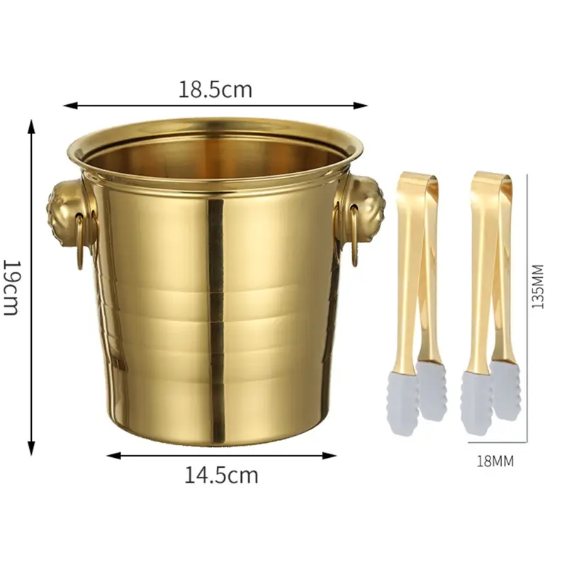 Bucket*1pc+Clip*2pcs