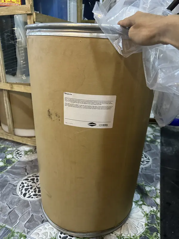 Đá Matrix Chính Hãng Seachem Dùng Để Xử Lý Khử Độc Trong Hồ Cá Cảnh ( Ngôi Nhà Lý Tưởng Cho Vi Sinh ) Mua 5 Tặng 1 và thêm 1 viên Clean 14 cho mỏi đơn hàng 3