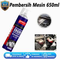Gambar Semprotan Busa Pembersih Kapal - Pembersih Mesin 650ML Tahun Panjang - 650ml dari WIPROSHOP Indonesia Kab. Tangerang 1 Tokopedia