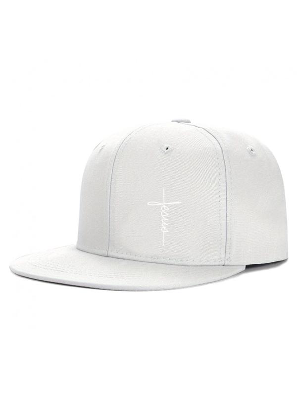 Unisex's Curved Brim Baseball Cap, Casual Outdoor Sports Hat for Men & Women, Fashion Accessories for Daily Wear 7
