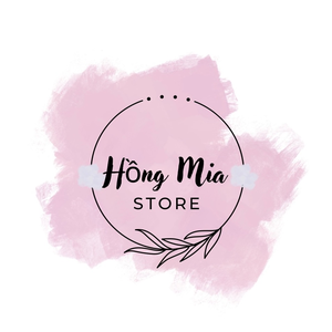 Pijama-Hồng Mia