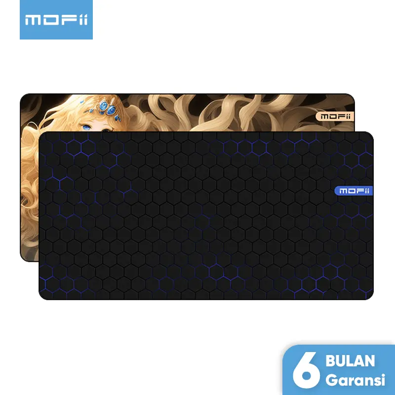 MOFii Gaming Mouse Pad Big 800*400MM MP085 0