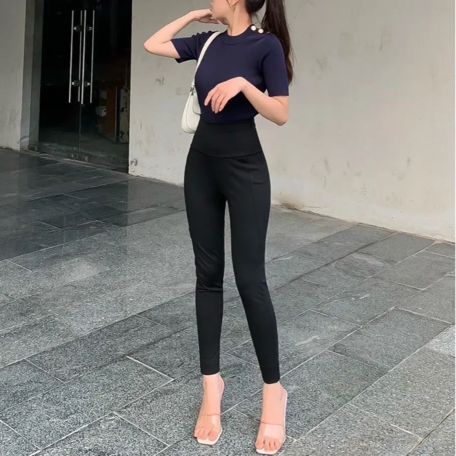 Quần Nữ DT ROSE Quần Q09 Parad