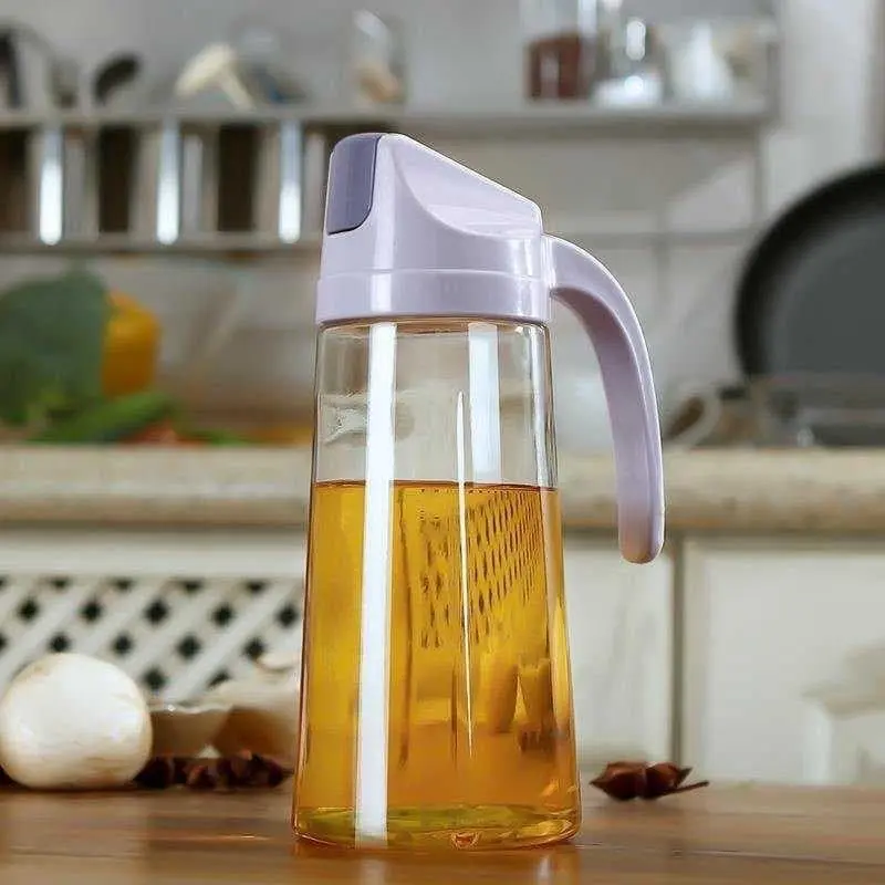 BOTOL MINYAK BUKA TUTUP OTOMATIS 0