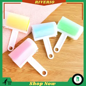 Rol Pembersih Bulu & Debu Pakaian