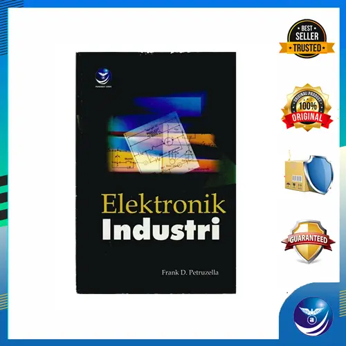 Penerbit Andi - Elektronik Industri