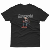 Gambar Benidson Reguler Tshirt Sans Father - M dari Benidson Store Kab. Banyuwangi 1 Tokopedia
