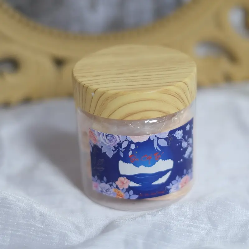 Kem Body Tửa Cấp Tốc 150gr Có Tẩy – Hỗ Trợ Cải Thiện Da Ngăm Đen Chai Lì Sạm Màu Hỗ Trợ Dưỡng Trắng Giúp Tẩy Tế Bào Chết Cho Da 6
