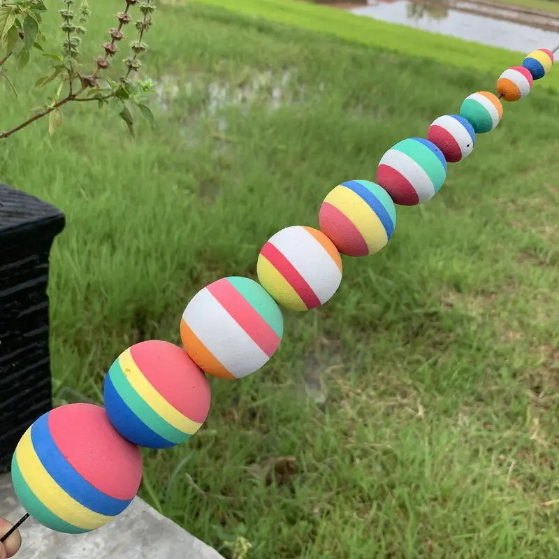 Pelampung Spoon Bulat Dari Mini Sampai Jumbo 0
