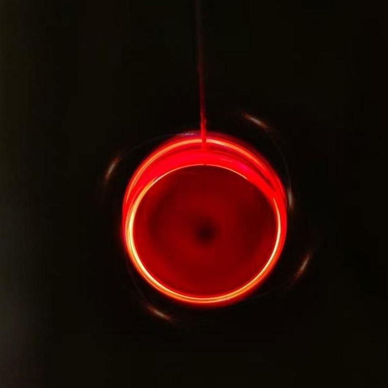 Product Introduction of Children Glowing Yoyo Colorful YoYo With Lights Classic Toy Light Up Balls Intelligence A2B9 20