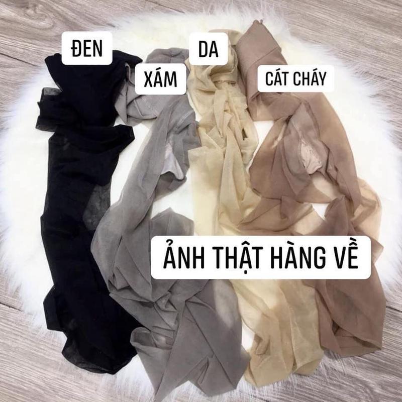 Quần tất tàng hình Hàn Quốc cao cấp sang trọng cho nữ 4
