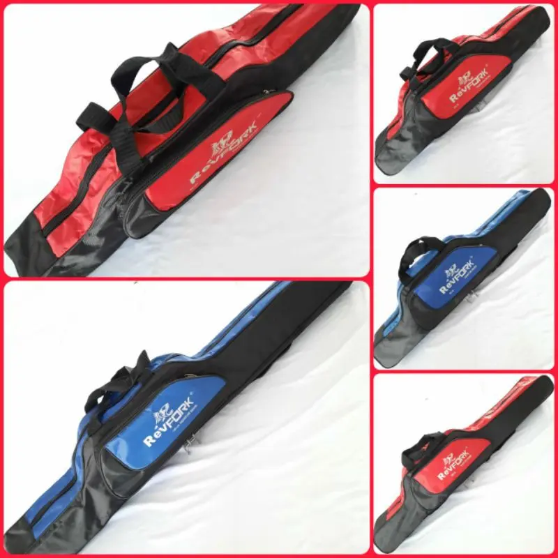 TAS JORAN PANCING REVFORK SPECIAL SIZE 80CM l 90CM l 100CM l 120CM tas  pancing