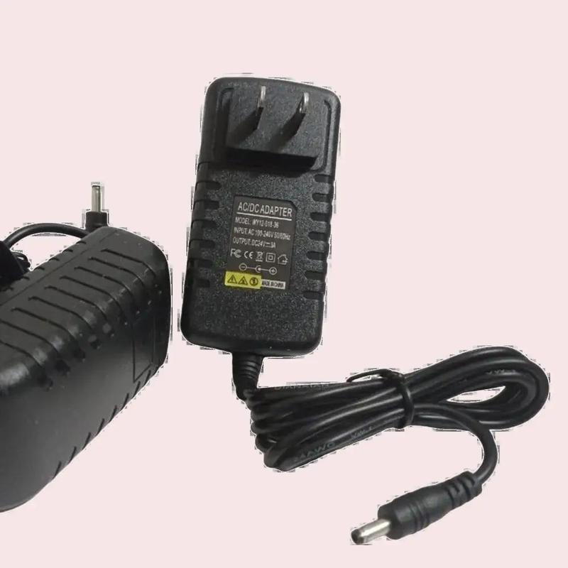  Dây sạc máy hơ gel T8 SNRQI chính hãng 
