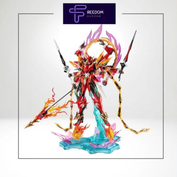 MÔ HÌNH LẮP RÁP 1/100 NATRA MOTOR NUCLEAR TẶNG KÈM MÓN QUÀ BÍ ẨN Bộ Lắp Ráp Tháo Lắp