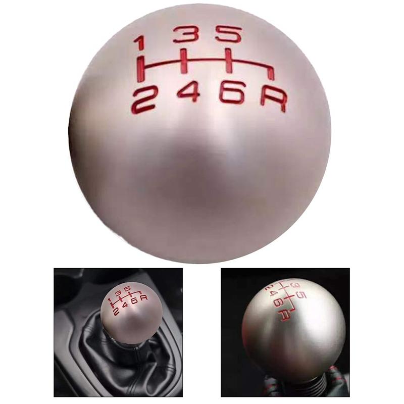 Upgrade Your Ride with the 6 Speed Gear Shift Knob for Honda - TikTok ...
