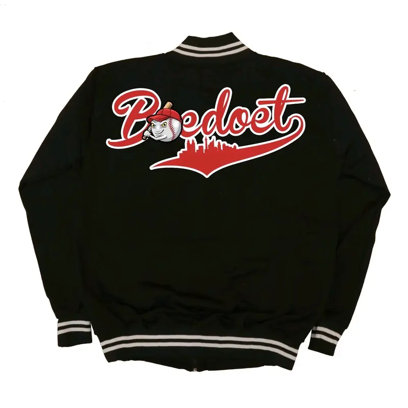 JACKET BOEDOET | VARSITY BOEDOET | HOODIE BAEBALL BOEODET | JACKET DISTRO | STM BOEODET 0
