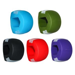 人気のあるのあるのクロスボーダー噛むむむ腱トレーナー,ヤンの筋肉トレーニングアーティファクト,ヤンの顎ライン咀嚼装置,シリコン噛む腱