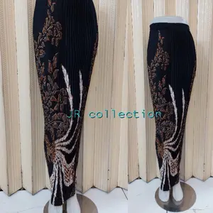 ROK PRISKET INSTAN / ROK KEBAYA / ROK KEBAYA BATIK Favorite  100% REAL PICT