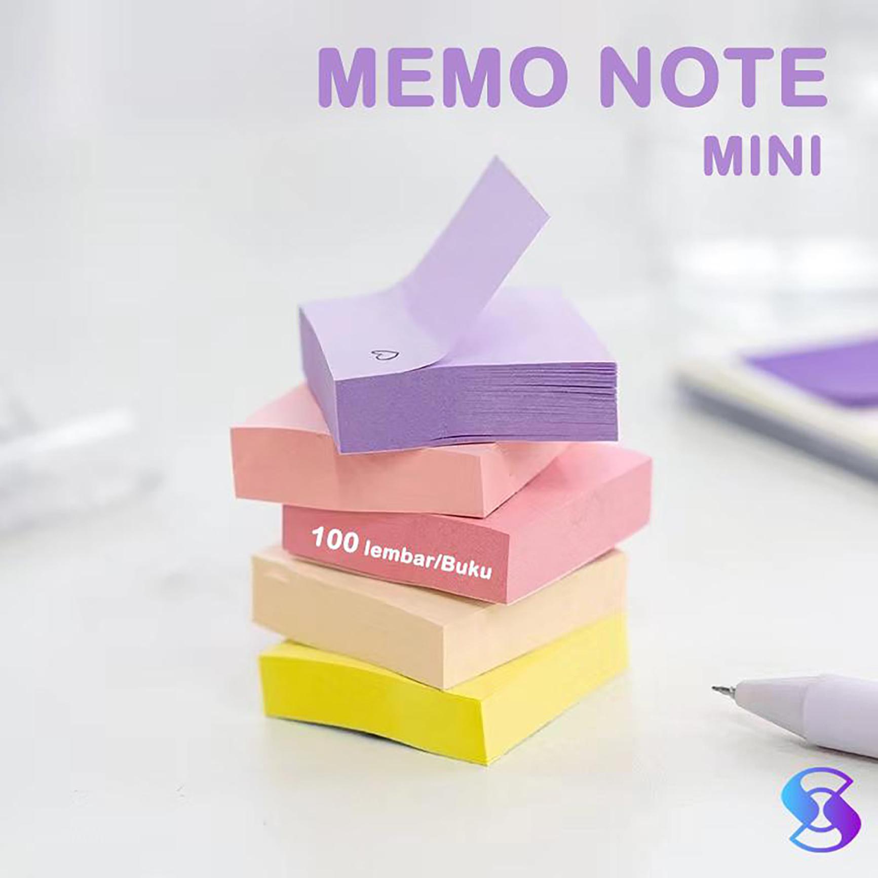 Memo mini/STICKY NOTE MINI - Suning Mall paper stationery Memo mini/STICKY NOTE MINI - Suning Mall paper stationery