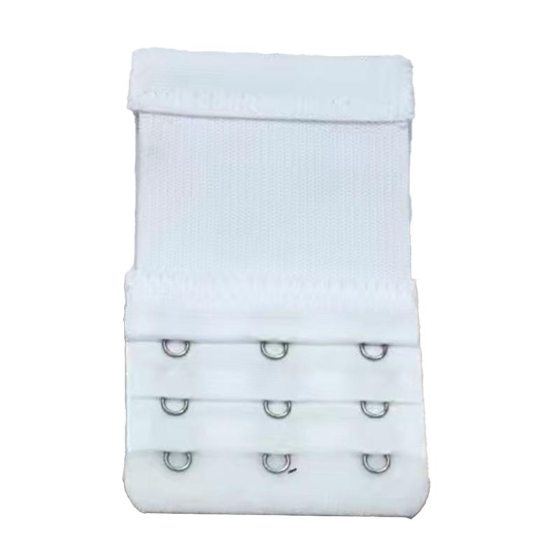 Dây Đeo Mở Rộng Áo Ngực Có Thể Điều Chỉnh Dành Cho Phụ Nữ, 2 Móc, Khóa Mở Rộng, Kẹp Trên Dây Đeo, Thắt Lưng Đồ Lót Thêm Phụ Kiện Thân Mật 7