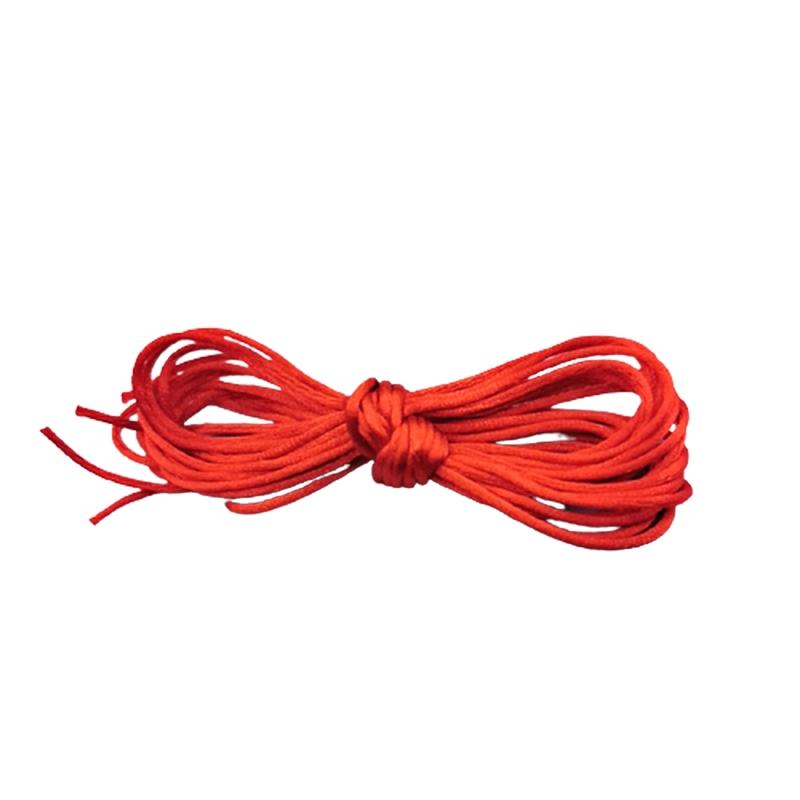YLu Colorful Hair Rope for Creative Braid Hair String Ponytail Braiding Twist Hair Cord Party Hiphop Hairstyle Accessories 8