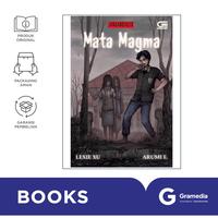 Gambar Novel Jangan Diklik#7: Mata Magma ( Lexie Xu dan Arumi E. ) dari Gramedia Kota Makassar 1 Tokopedia
