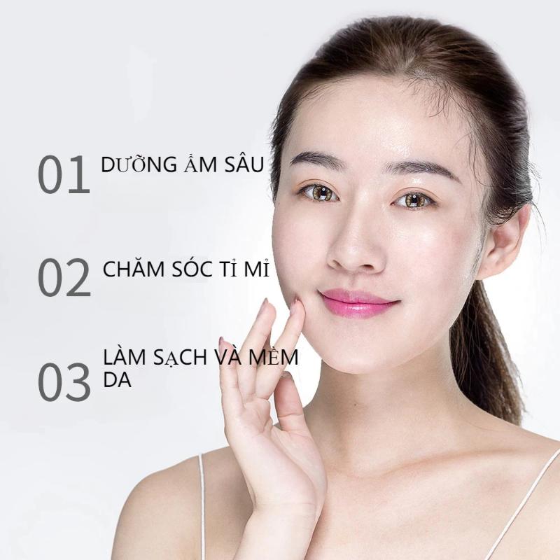 [Choice] Serum trắng da ngừa mụn Senana YNA058 15ml trẻ hóa kiềm dầu dưỡng ẩm 1