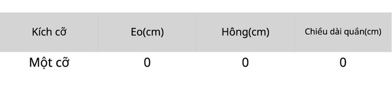Product Introduction of Quần nano ủ  giặt bình thường 0