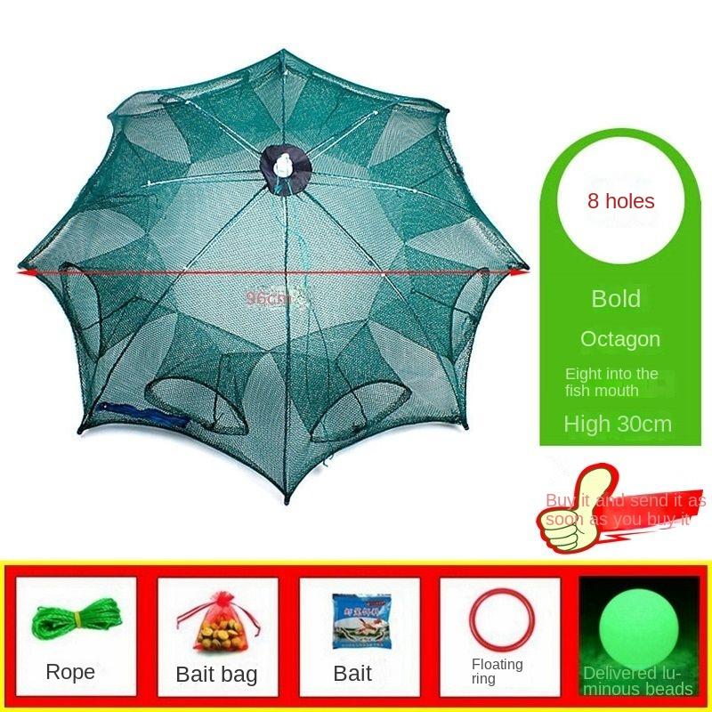 Product Introduction of Giỏ Tôm Hùm, Lồng Đánh Cá Lưới Cá, Lồng Tôm, Lồng Loach, Lồng Cua Vàng, Bắt Cá, Lưới Đánh Cá Phụ Fishing Đi Câu Câu Cá Fish Lure mồi hơi tắc kè  1 k 8