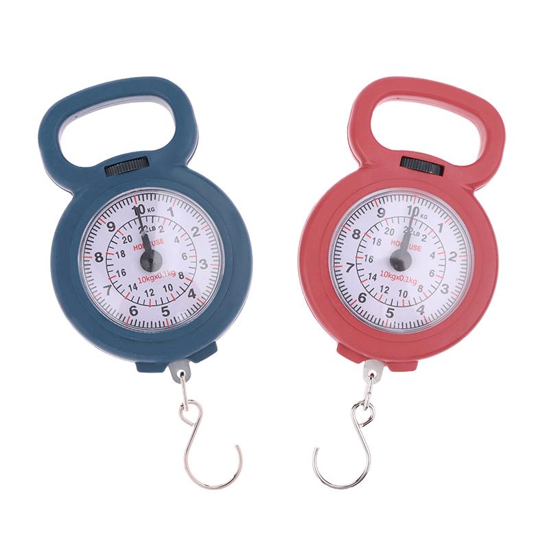 Product Introduction of Cân Treo Móc, Mini, Cân Câu Cá Cầm Tay Móc Bút Đánh Dấu, Dung Tích 10kg, Cân Kỹ Thuật Số Thực Phẩm, Cân Hành Lý, Cân Trọng Lượng 24