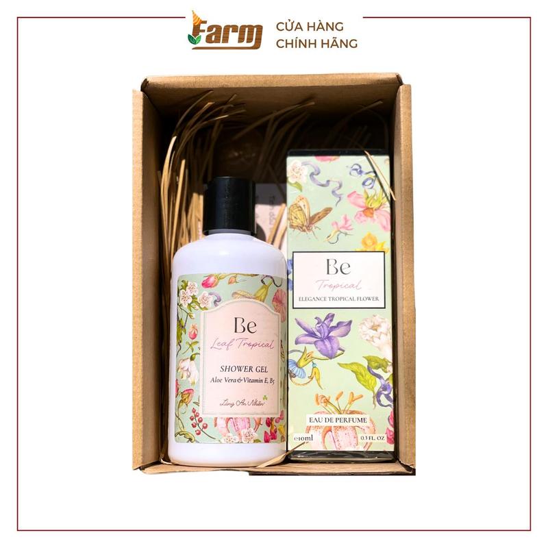 Nước Hoa Be Làng An Nhiên 10ml 5