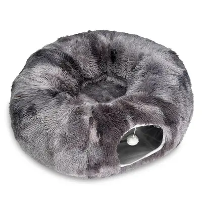 Argos cat tunnel best sale