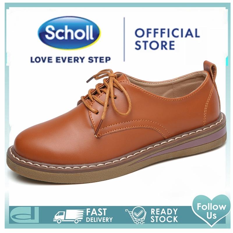 Scholl women shoes Scholl shoes Women Scholl loafers Flat shoes slip on shoes women Scholl shoe big size EU 40 41 mary jane shoes shoes Casual 4