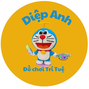 Diệp Anh Đồ Chơi Trí Tuệ